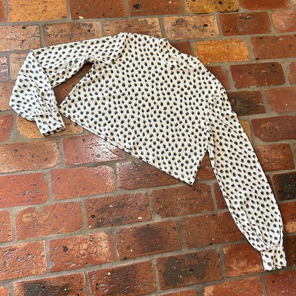 Beach Riot cropped top szXS - Picture 9 of 16